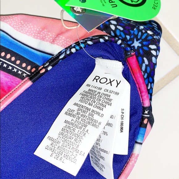 Roxy sport bra ! - Picture 2 of 4